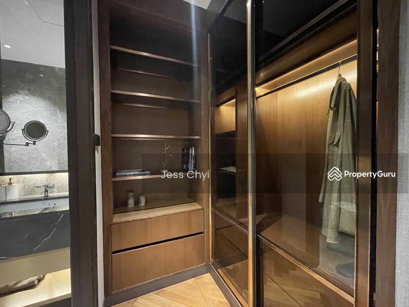 Servis Apartment untuk Dijual di Orion Residence Bukit Bintang - Jess Chyi - PropertyGuru.com.my