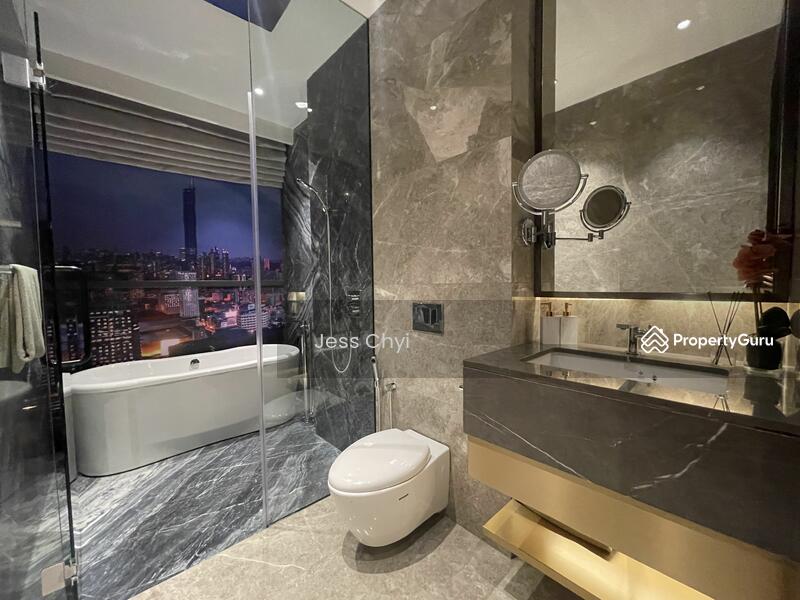 Servis Apartment untuk Dijual di Orion Residence Bukit Bintang - Jess Chyi - PropertyGuru.com.my