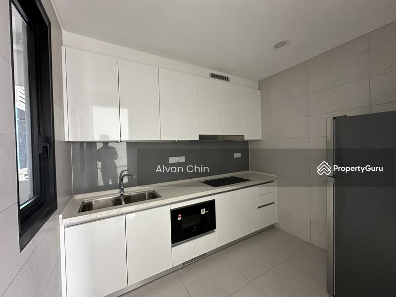 Condominium for Rent at ALIX Residences - Alvan Chin - PropertyGuru.com.my