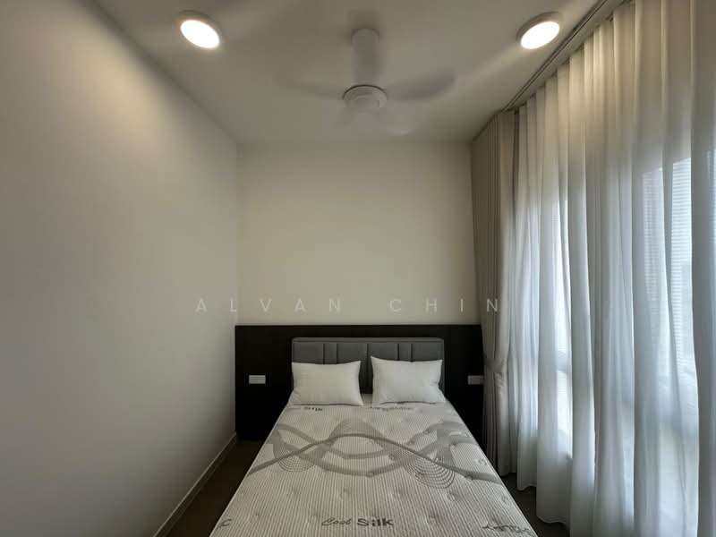 Condominium for Rent at ALIX Residences - Alvan Chin - Bedroom - PropertyGuru.com.my