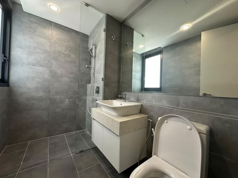 Condominium for Rent at ALIX Residences - Alvan Chin - Bathroom - PropertyGuru.com.my