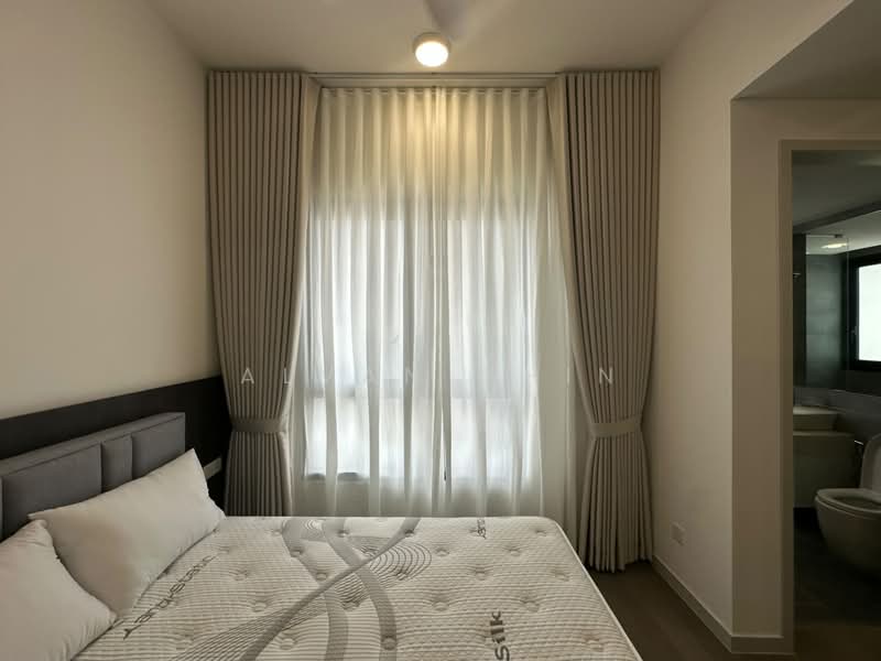 Condominium for Rent at ALIX Residences - Alvan Chin - Bedroom - PropertyGuru.com.my