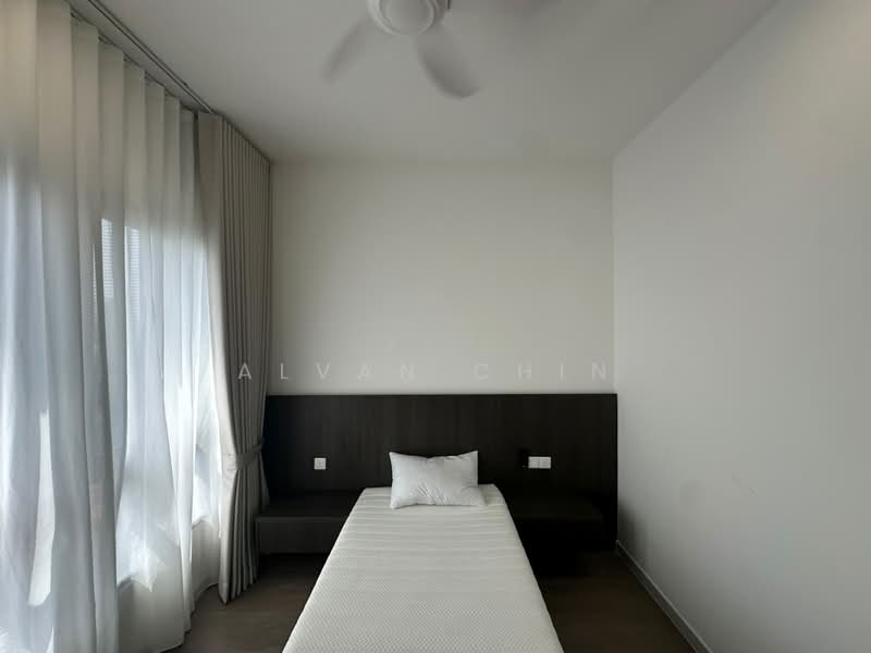 Condominium for Rent at ALIX Residences - Alvan Chin - Bedroom - PropertyGuru.com.my