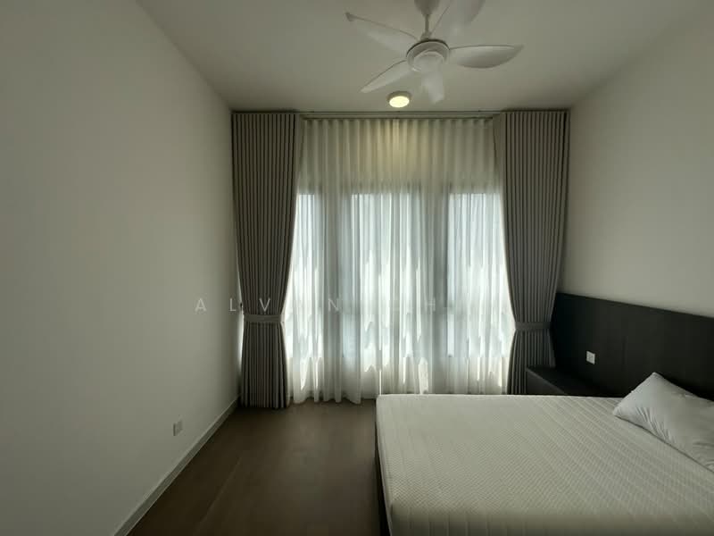 Condominium for Rent at ALIX Residences - Alvan Chin - Bedroom - PropertyGuru.com.my