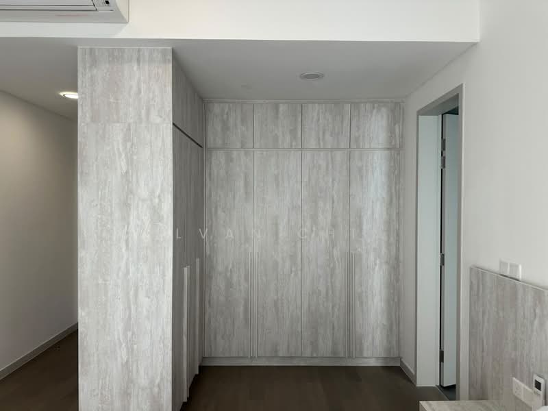 Condominium for Rent at ALIX Residences - Alvan Chin - Interior - PropertyGuru.com.my