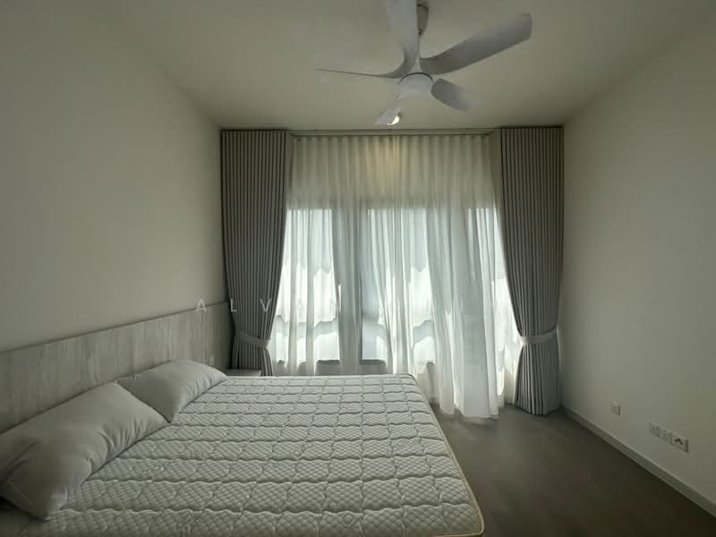 Condominium for Rent at ALIX Residences - Alvan Chin - Bedroom - PropertyGuru.com.my