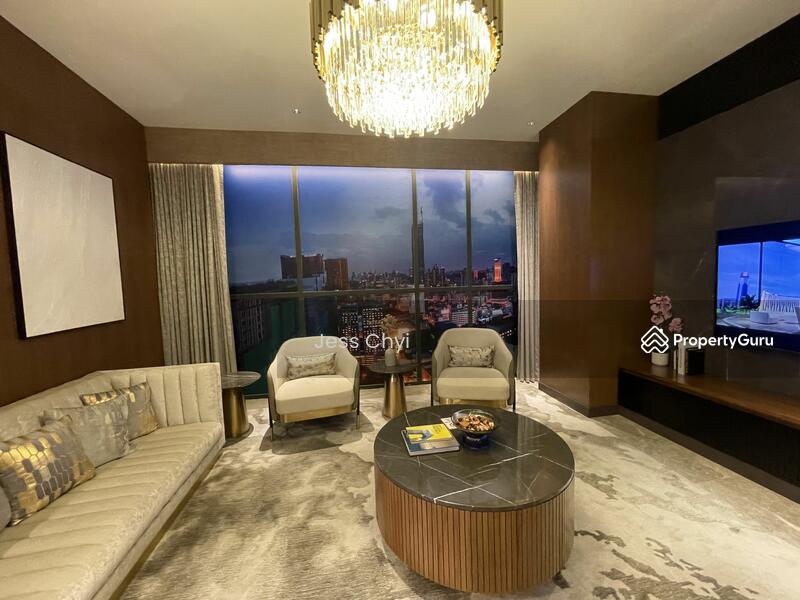 Servis Apartment untuk Dijual di Orion Residence Bukit Bintang - Jess Chyi - PropertyGuru.com.my