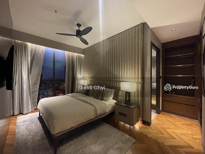 Servis Apartment untuk Dijual di Orion Residence Bukit Bintang - Jess Chyi - PropertyGuru.com.my