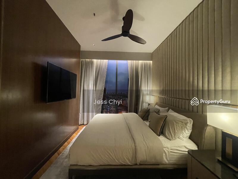 Servis Apartment untuk Dijual di Orion Residence Bukit Bintang - Jess Chyi - PropertyGuru.com.my