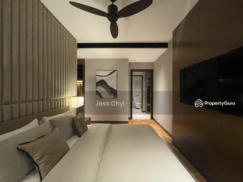 Servis Apartment untuk Dijual di Orion Residence Bukit Bintang - Jess Chyi - PropertyGuru.com.my
