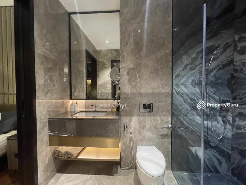 Servis Apartment untuk Dijual di Orion Residence Bukit Bintang - Jess Chyi - PropertyGuru.com.my