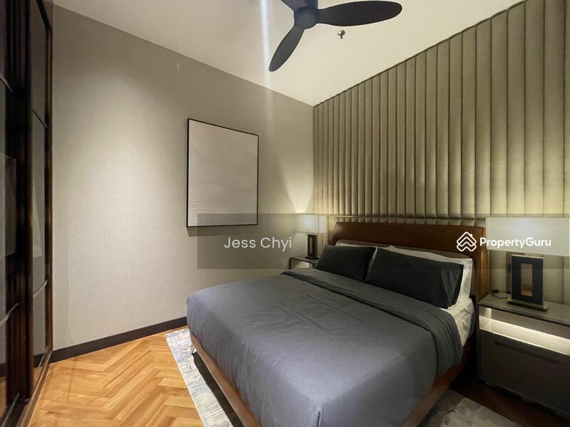 Servis Apartment untuk Dijual di Orion Residence Bukit Bintang - Jess Chyi - PropertyGuru.com.my