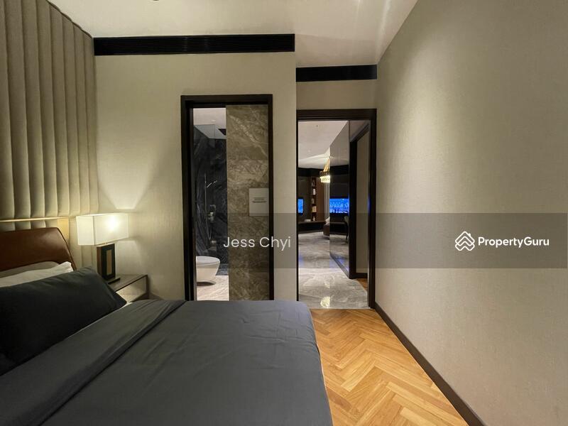 Servis Apartment untuk Dijual di Orion Residence Bukit Bintang - Jess Chyi - PropertyGuru.com.my