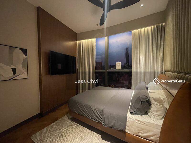 Servis Apartment untuk Dijual di Orion Residence Bukit Bintang - Jess Chyi - PropertyGuru.com.my