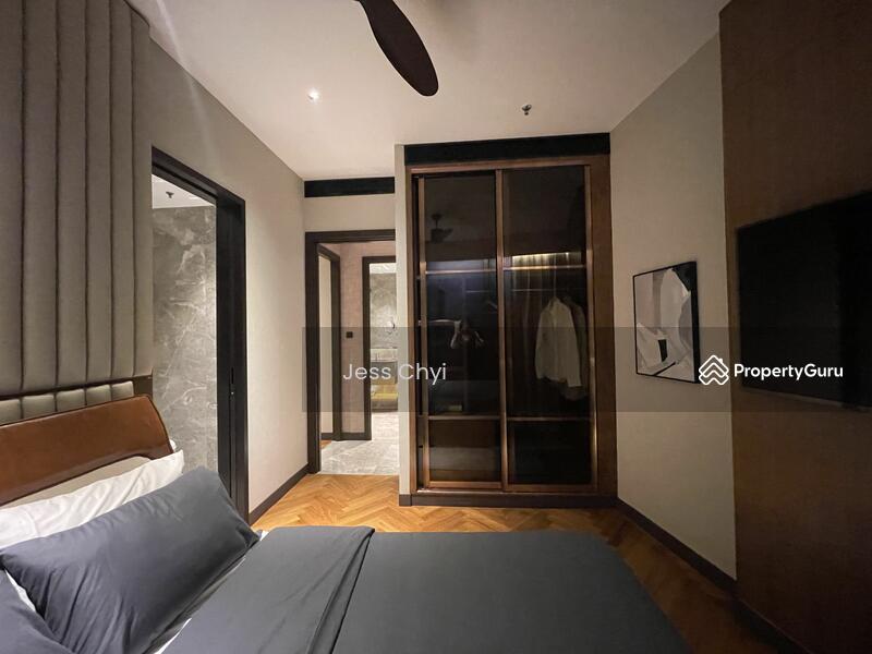 Servis Apartment untuk Dijual di Orion Residence Bukit Bintang - Jess Chyi - PropertyGuru.com.my