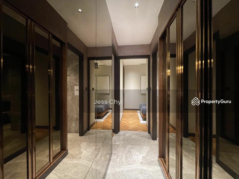 Servis Apartment untuk Dijual di Orion Residence Bukit Bintang - Jess Chyi - PropertyGuru.com.my