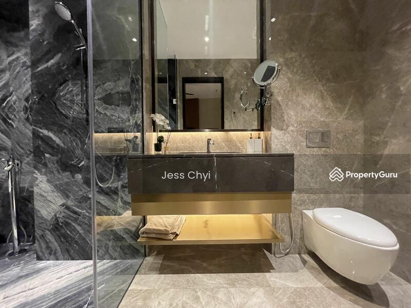 Servis Apartment untuk Dijual di Orion Residence Bukit Bintang - Jess Chyi - PropertyGuru.com.my