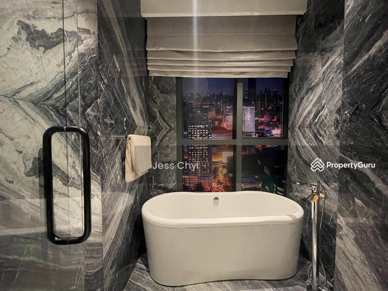 Servis Apartment untuk Dijual di Orion Residence Bukit Bintang - Jess Chyi - PropertyGuru.com.my