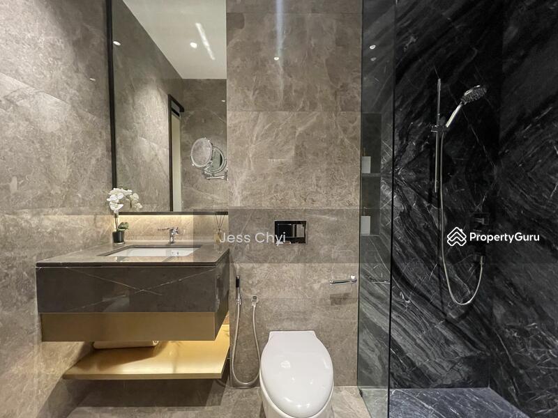 Servis Apartment untuk Dijual di Orion Residence Bukit Bintang - Jess Chyi - PropertyGuru.com.my