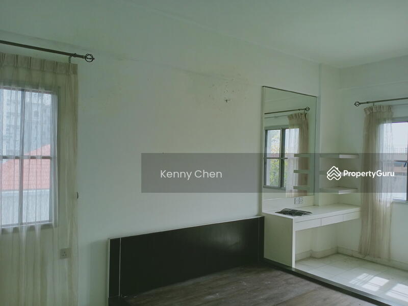 Condominium for Sale at Tiara Faber - Kenny Chen - PropertyGuru.com.my
