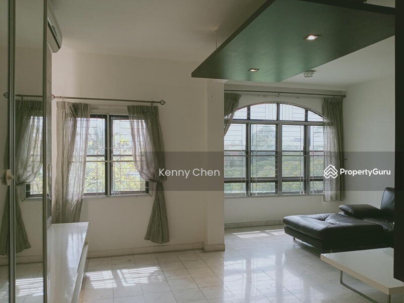 Condominium for Sale at Tiara Faber - Kenny Chen - PropertyGuru.com.my
