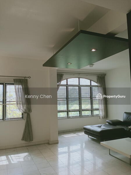 Condominium for Sale at Tiara Faber - Kenny Chen - PropertyGuru.com.my