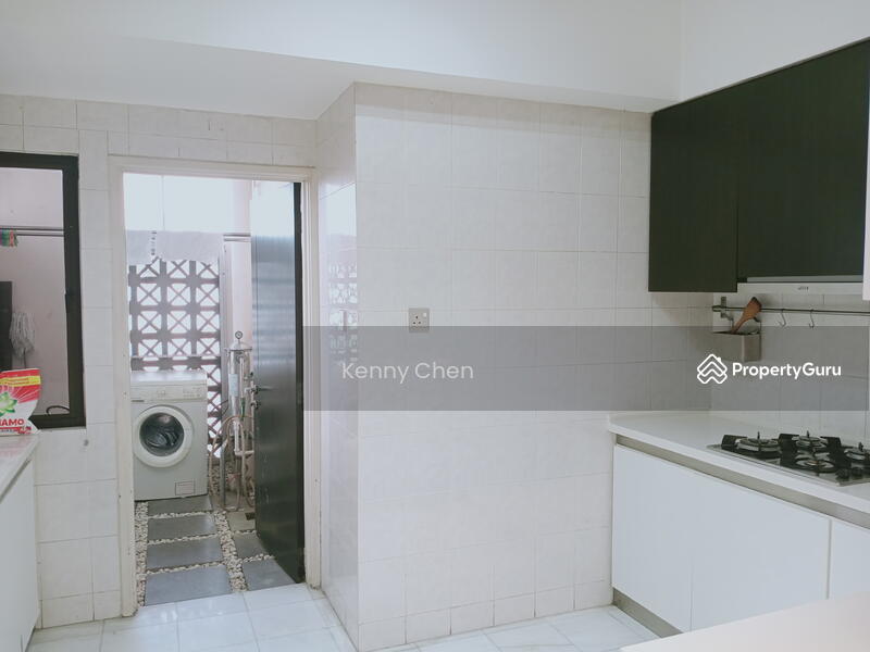 Condominium for Sale at Tiara Faber - Kenny Chen - PropertyGuru.com.my