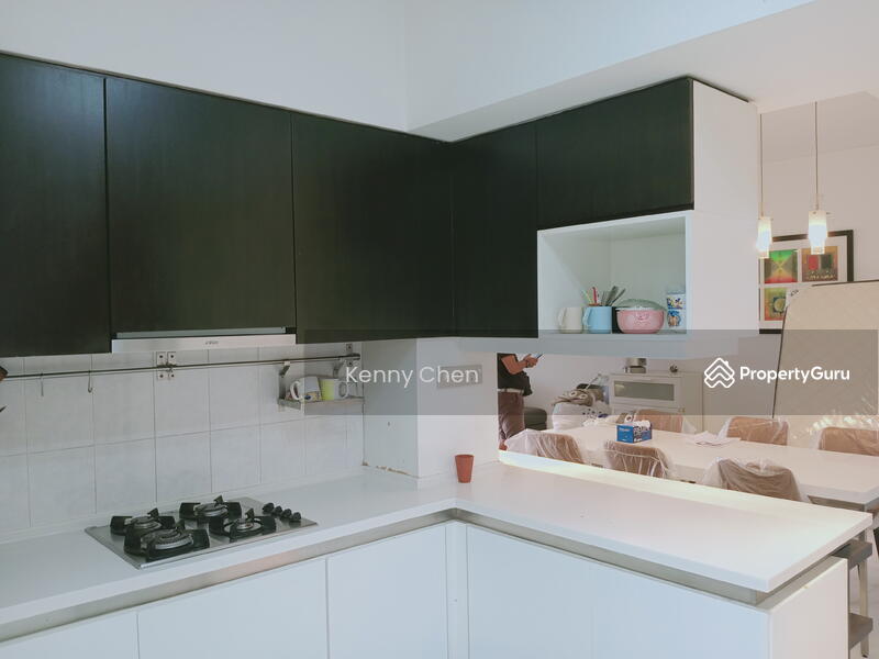 Condominium for Sale at Tiara Faber - Kenny Chen - PropertyGuru.com.my