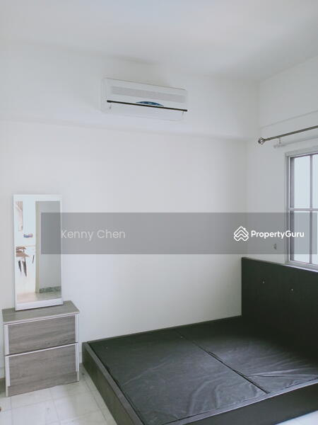 Condominium for Sale at Tiara Faber - Kenny Chen - PropertyGuru.com.my