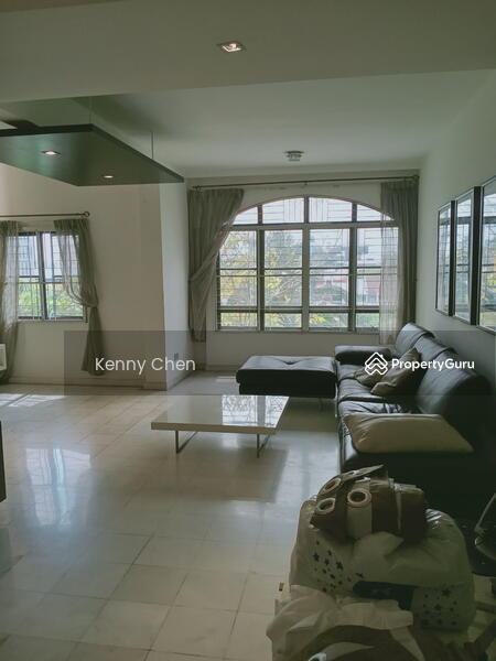Condominium for Sale at Tiara Faber - Kenny Chen - PropertyGuru.com.my