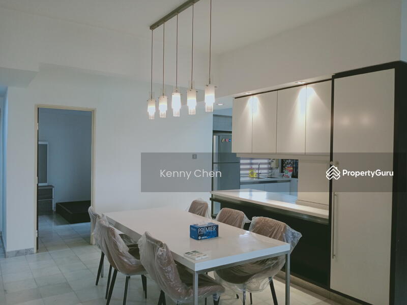 Condominium for Sale at Tiara Faber - Kenny Chen - PropertyGuru.com.my