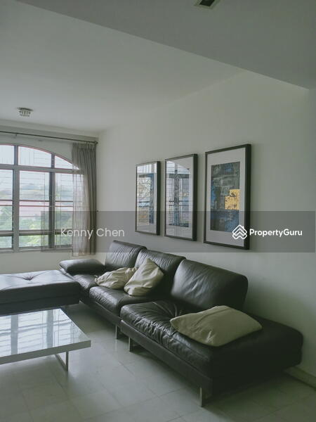 Condominium for Sale at Tiara Faber - Kenny Chen - PropertyGuru.com.my