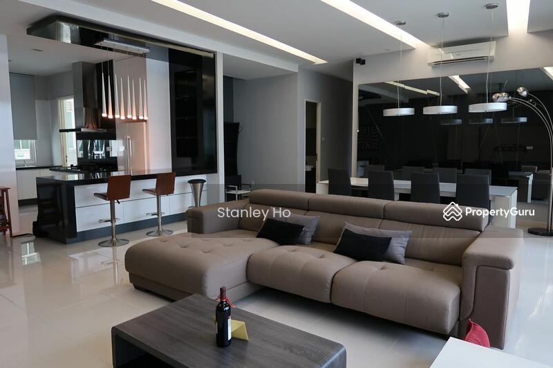 Condominium for Rent at The Park Residences 1 - Stanley Ho - PropertyGuru.com.my