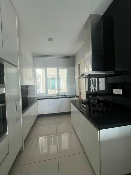 Condominium for Rent at The Park Residences 1 - Stanley Ho - PropertyGuru.com.my