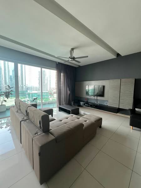 Condominium for Rent at The Park Residences 1 - Stanley Ho - PropertyGuru.com.my