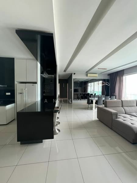 Condominium for Rent at The Park Residences 1 - Stanley Ho - PropertyGuru.com.my