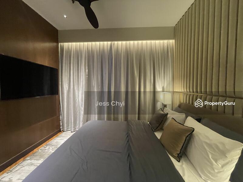 Servis Apartment untuk Dijual di Orion Residence Bukit Bintang - Jess Chyi - PropertyGuru.com.my