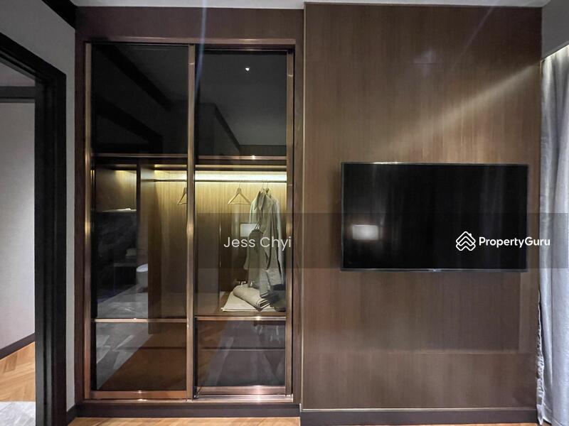 Servis Apartment untuk Dijual di Orion Residence Bukit Bintang - Jess Chyi - PropertyGuru.com.my