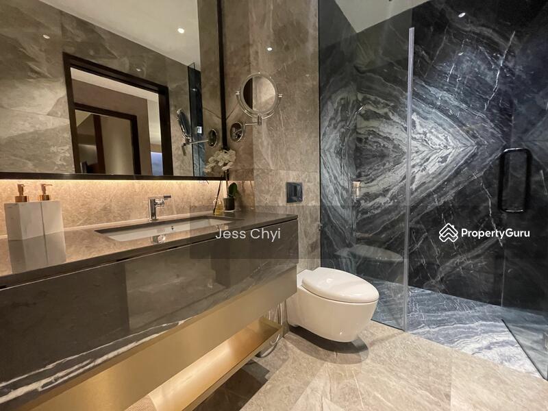 Servis Apartment untuk Dijual di Orion Residence Bukit Bintang - Jess Chyi - PropertyGuru.com.my