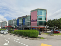 For Rent - Shop at Taman Perling