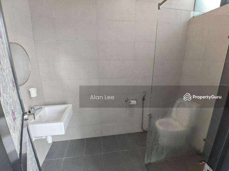 Untuk Dijual - Citrine Residenz Bandar Seri Alam