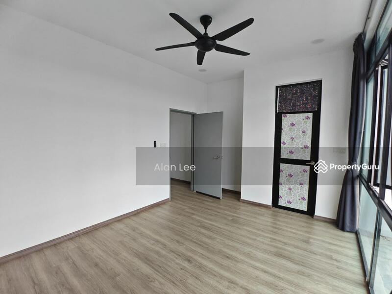 Untuk Dijual - Citrine Residenz Bandar Seri Alam