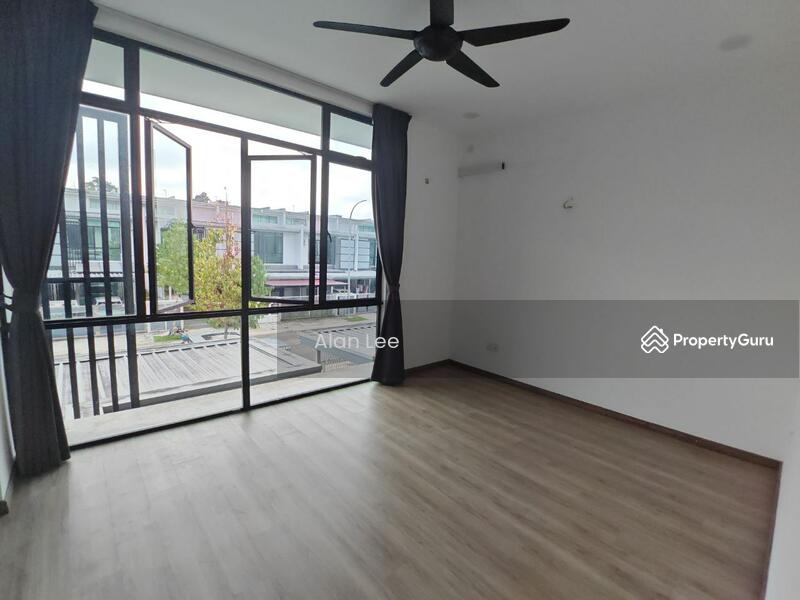 Untuk Dijual - Citrine Residenz Bandar Seri Alam