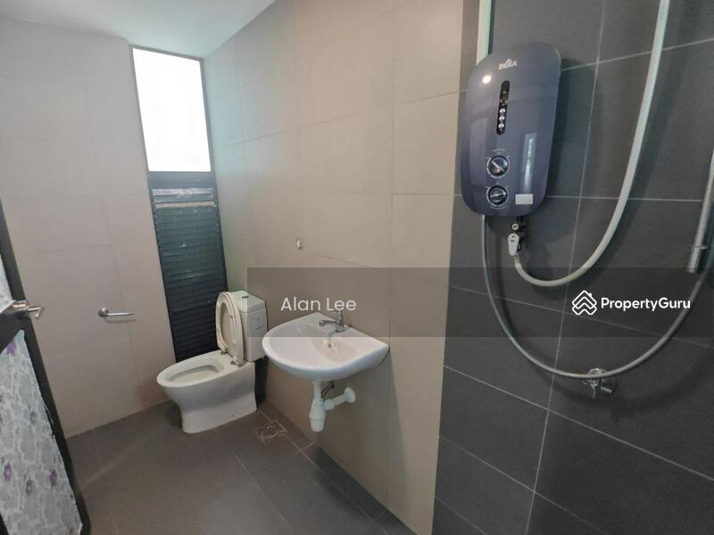 Untuk Dijual - Citrine Residenz Bandar Seri Alam
