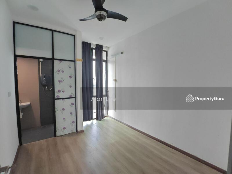 Untuk Dijual - Citrine Residenz Bandar Seri Alam