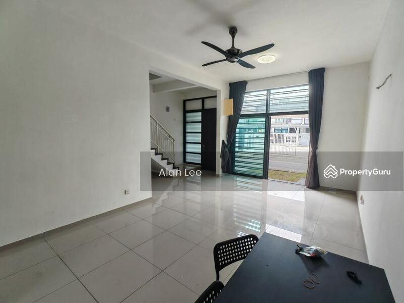 Untuk Dijual - Citrine Residenz Bandar Seri Alam