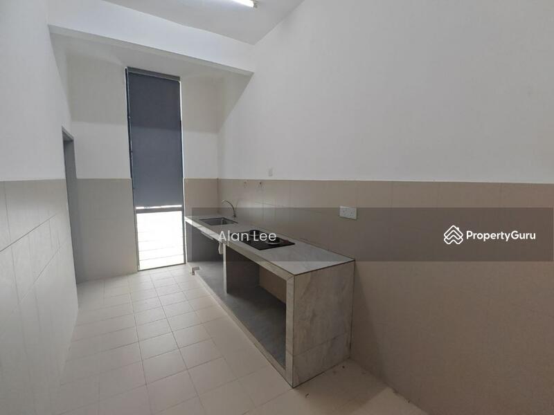 Untuk Dijual - Citrine Residenz Bandar Seri Alam
