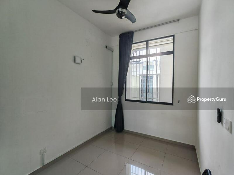 Untuk Dijual - Citrine Residenz Bandar Seri Alam