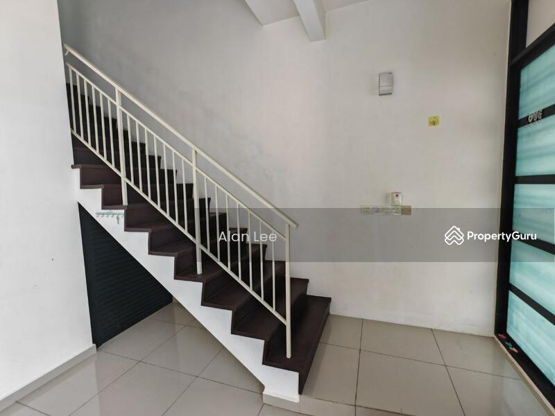 Untuk Dijual - Citrine Residenz Bandar Seri Alam