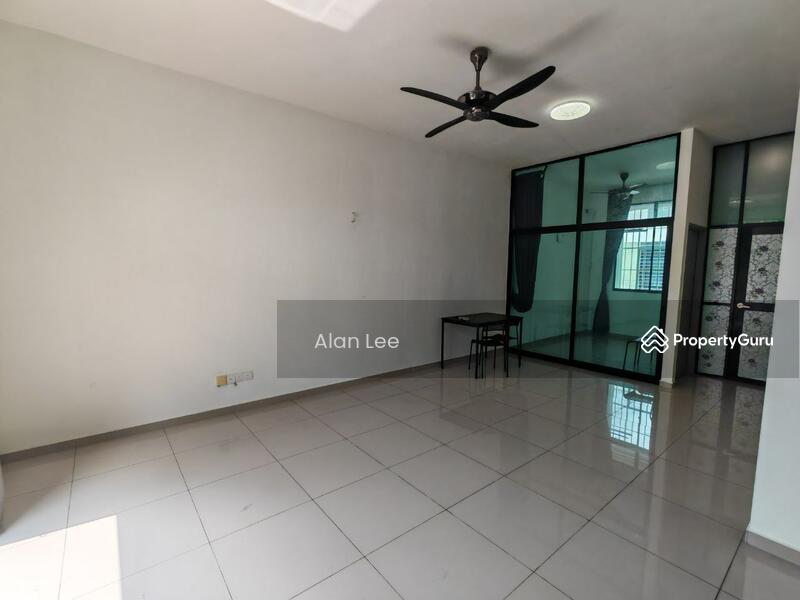 Untuk Dijual - Citrine Residenz Bandar Seri Alam